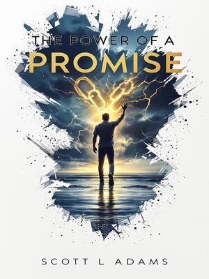 cover image of The Power of a Promise